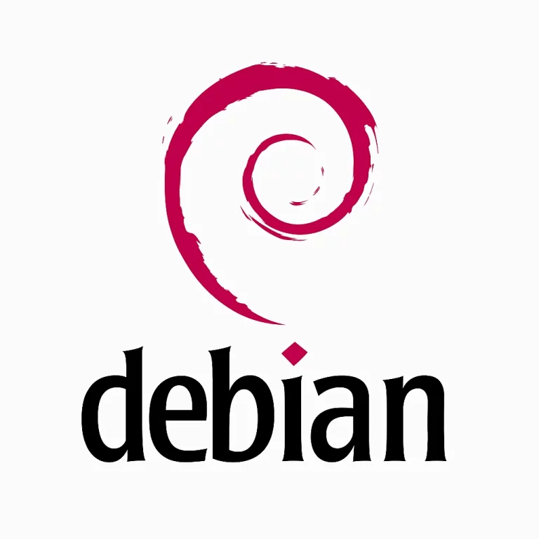 Debian OS