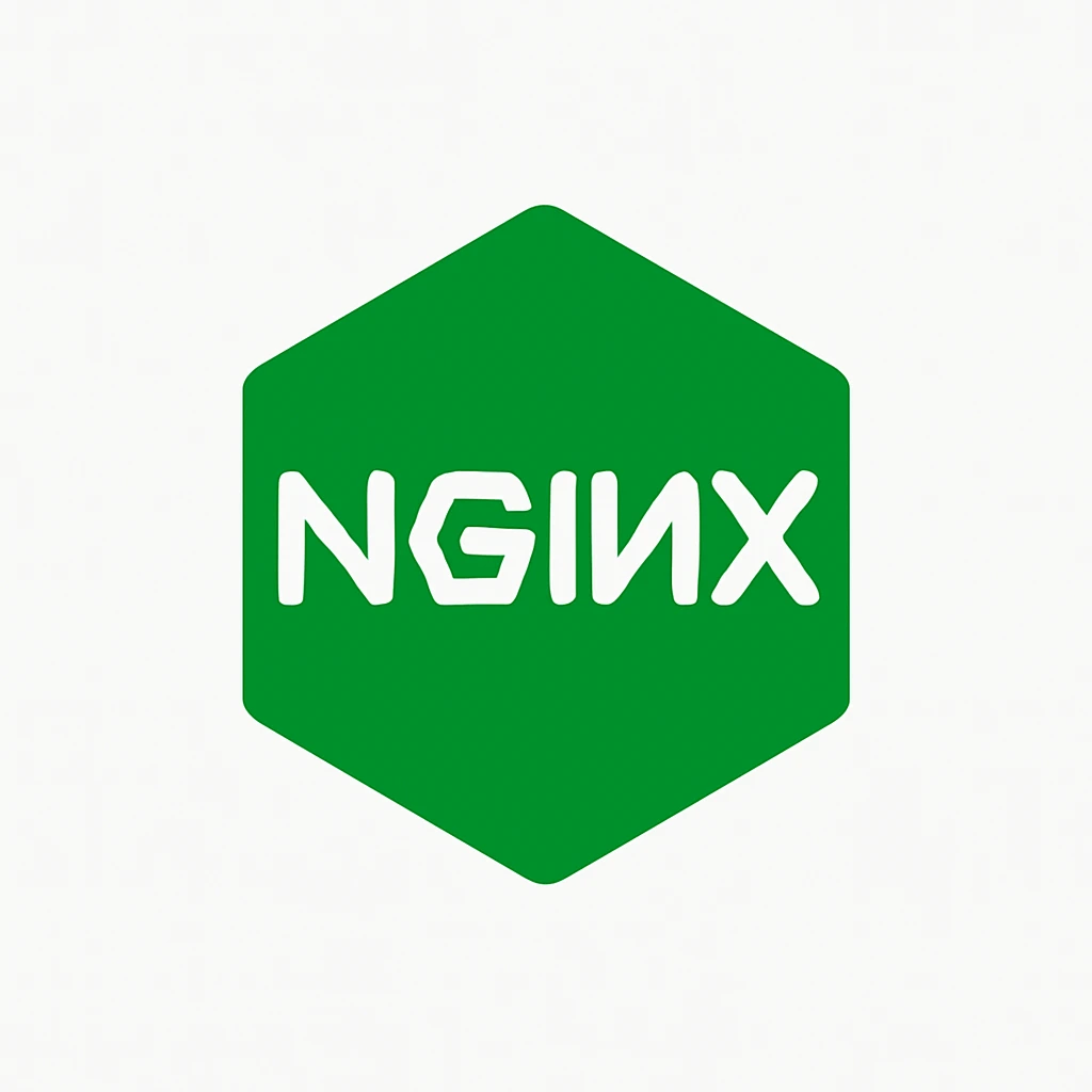 nginx